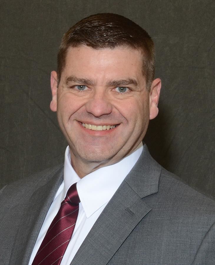 Brent O'Daniell 